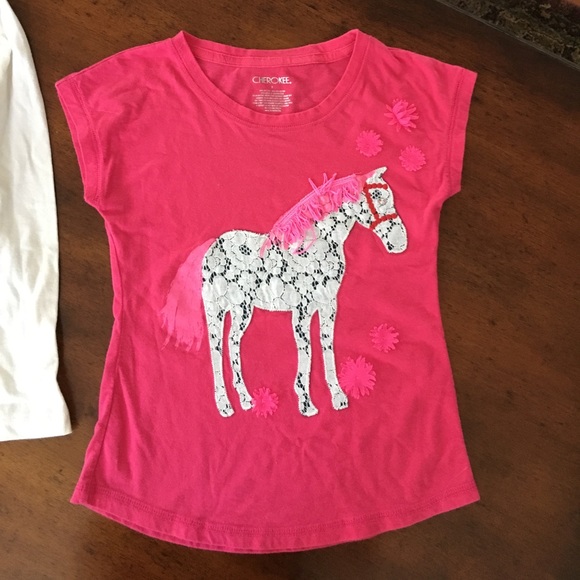 Two tee shirts - Picture 3 of 3