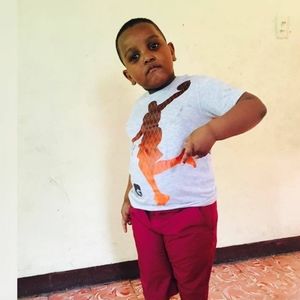 Meet your Posher, Polo