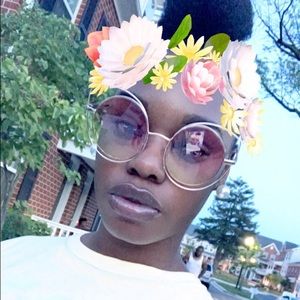 Meet your Posher, Quiana