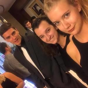 Meet your Posher, Deanna