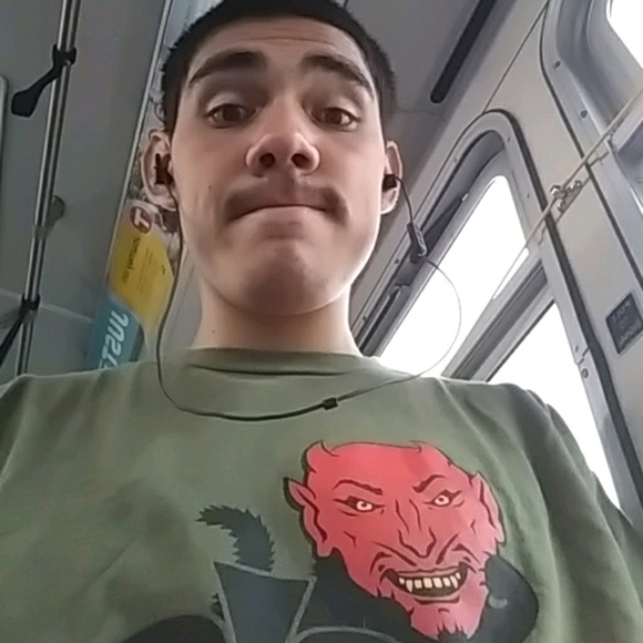 Meet your Posher, Benjamin - Picture 1 of 1