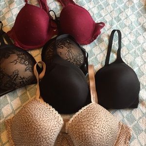 Bras