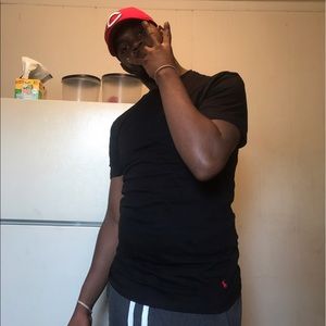 Meet your Posher, Deshawn