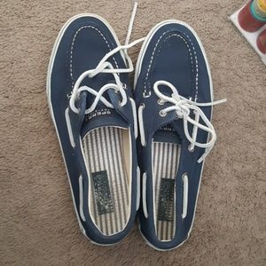 Mens Sperrys