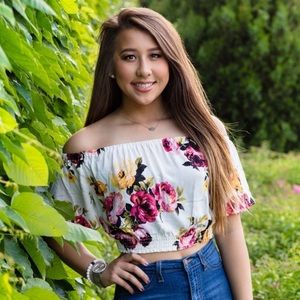 Meet your Posher, Kaylin