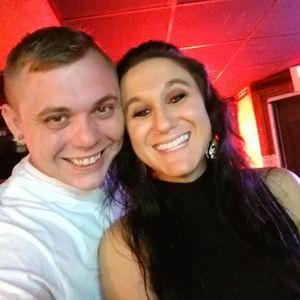 Meet your Posher, Jonathon