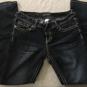Maurices jeans