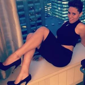 Meet your Posher, Samantha