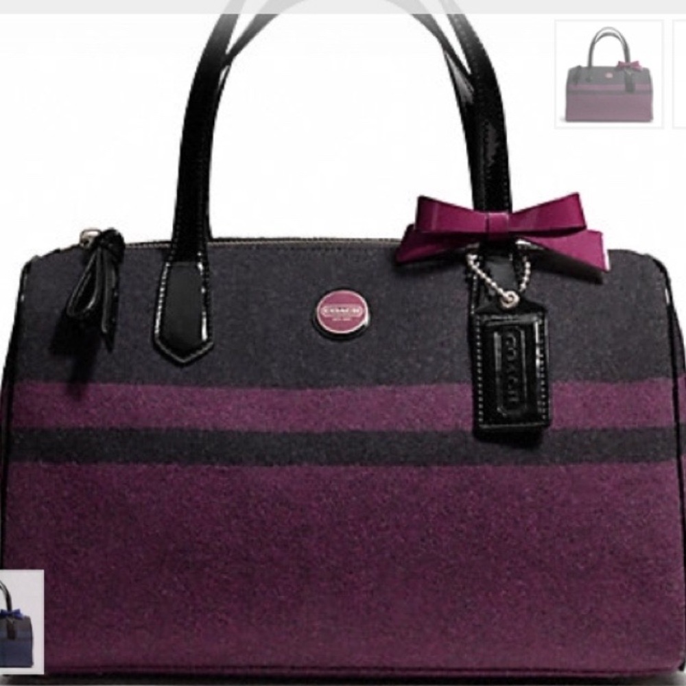 NWT Coach purse