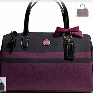 NWT Coach purse