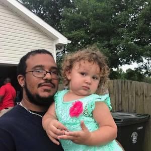 Meet your Posher, Domonique