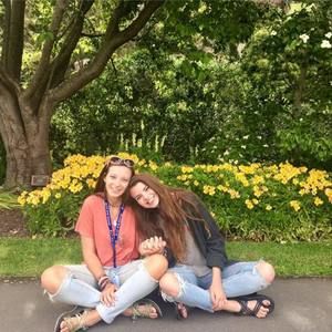 Meet your Posher, Bethany