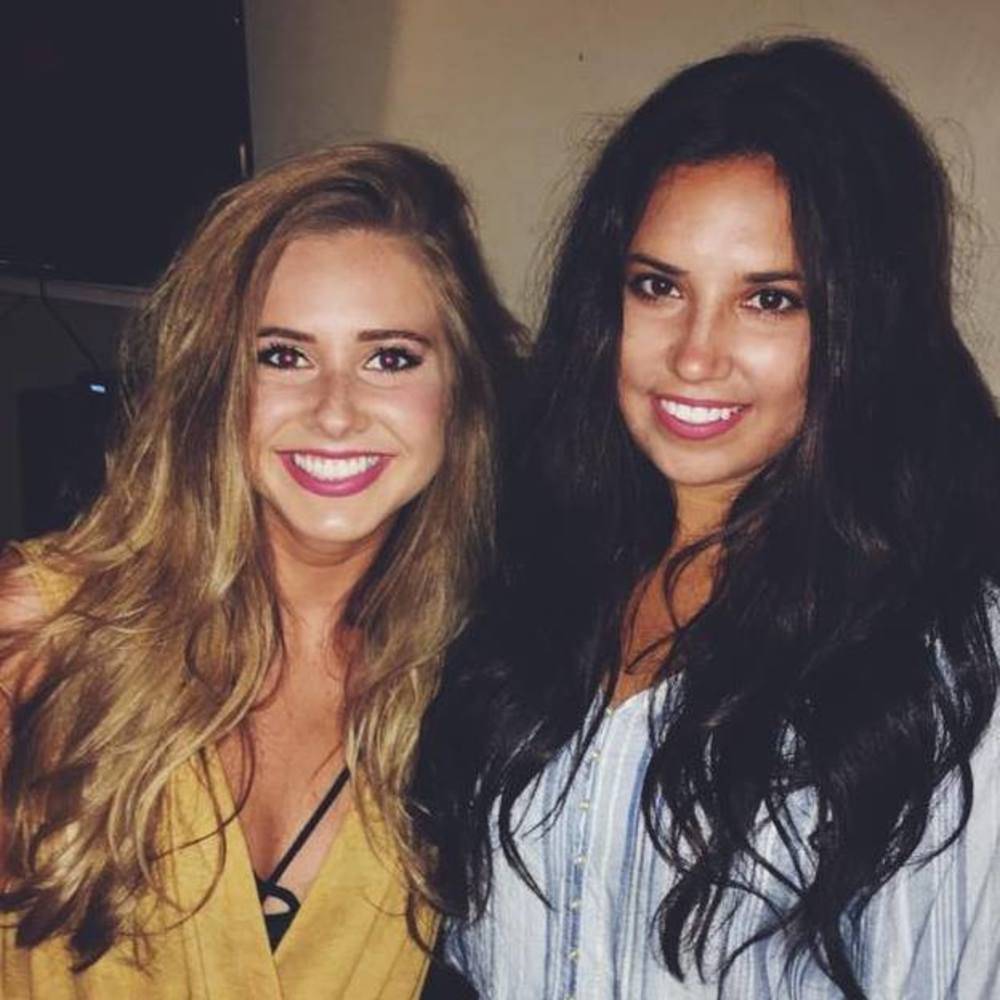 Meet your Posher, Adele