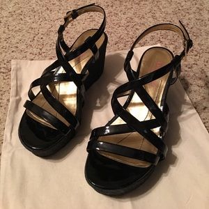 Kate Spade sandal