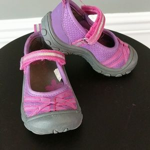 M.A.P. Lillith Toddler Girl Mary Jane