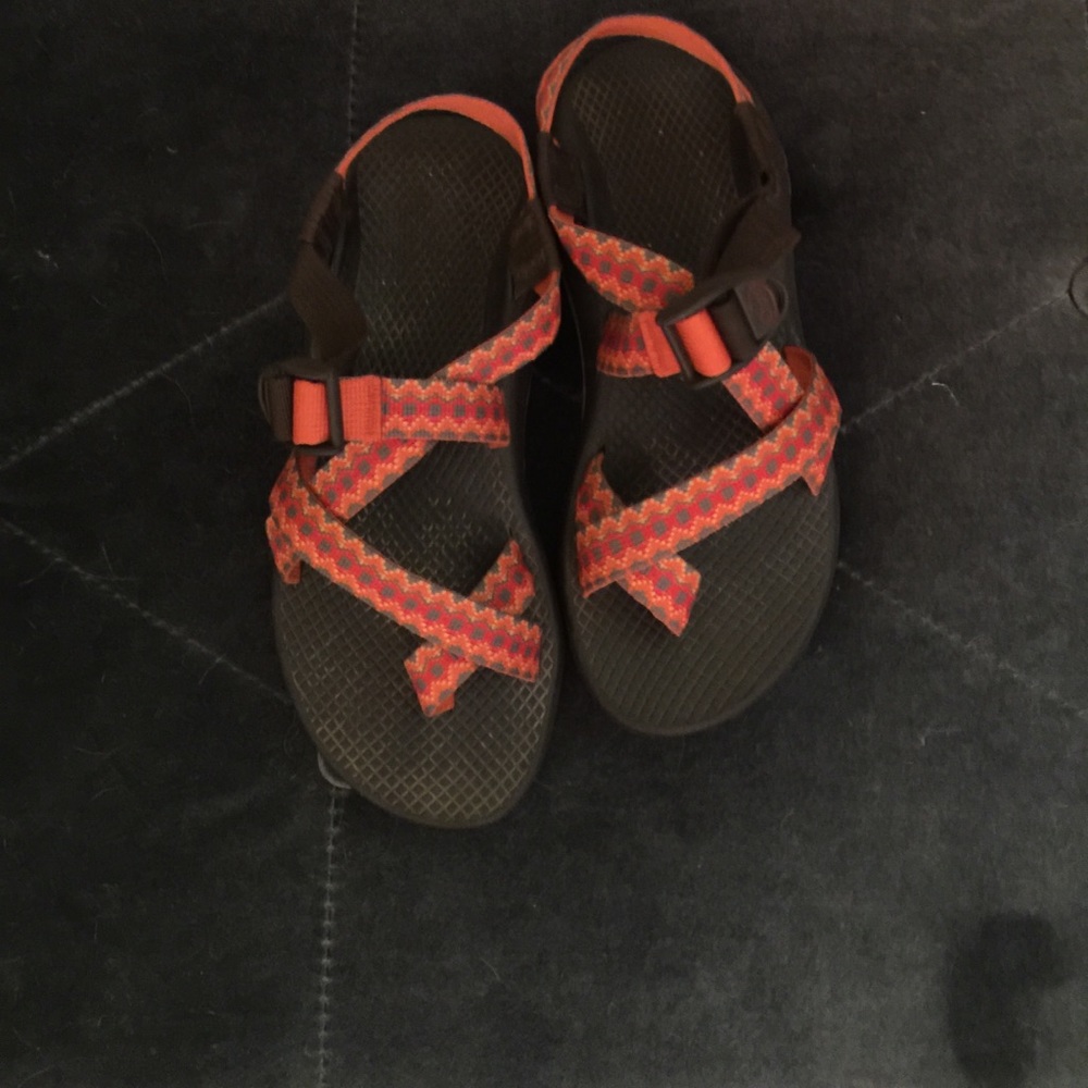 Chaco Sandal