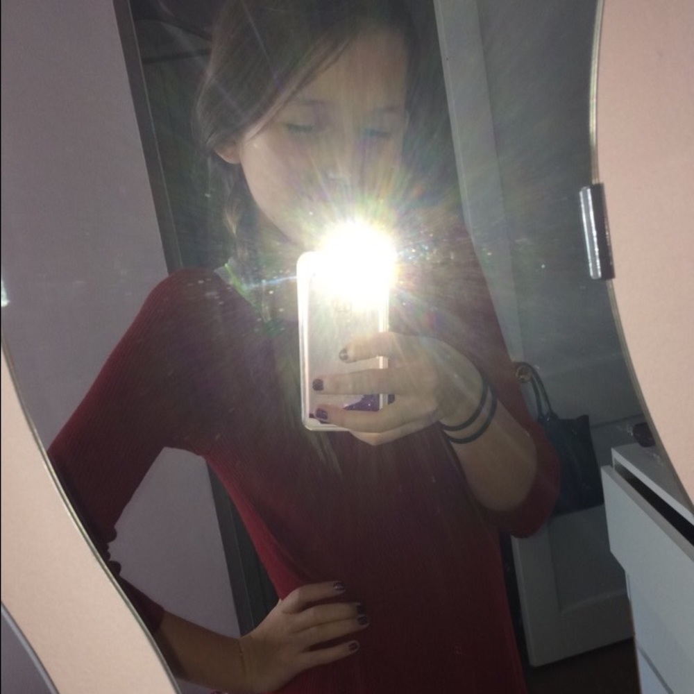 Meet your Posher, Karolina