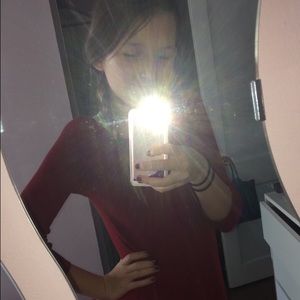 Meet your Posher, Karolina