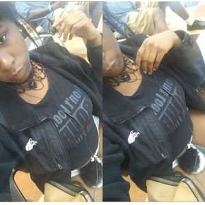 Meet your Posher, Janae