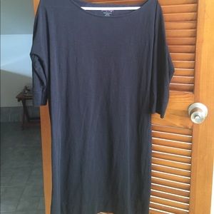 Lily Pulitzer Black Cassie Dress size M