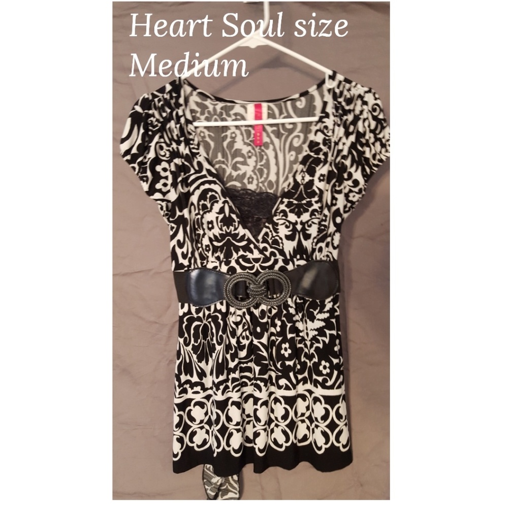 HeartSoul top