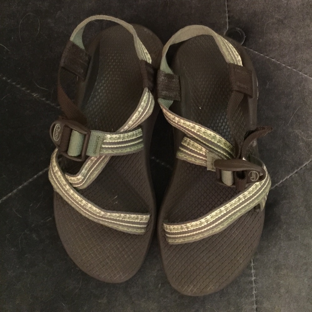 Chaco Sandal