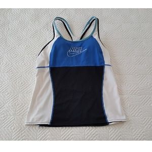 NIKE Tankini