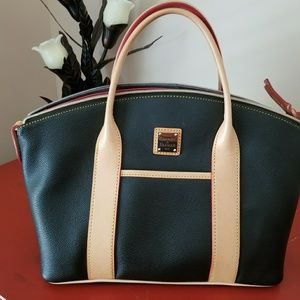 Dooney and Bourke bag