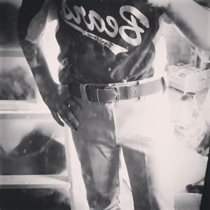 Meet your Posher, Lane