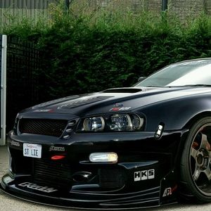 Meet your Posher, Edgar