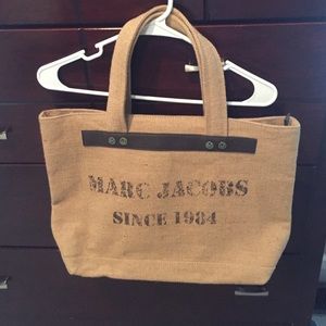 Marc Jacobs bag, never used!