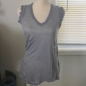 Banana Republic tank