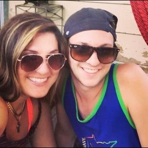 Meet your Posher, Kyle