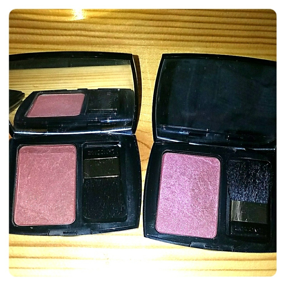 Lancome blush subtil