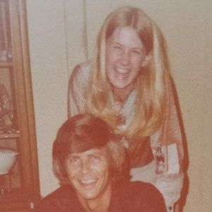 Meet your Posher, Lynne