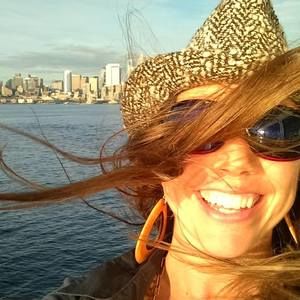 Meet your Posher, Aubrey