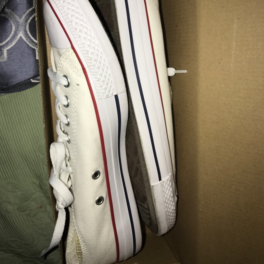 Converse chuck Taylor all star low top