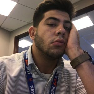 Meet your Posher, Henry