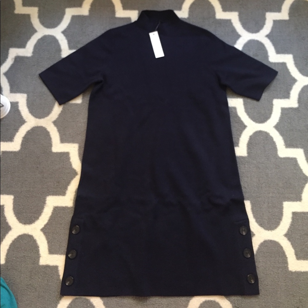 Anne Taylor mock dress