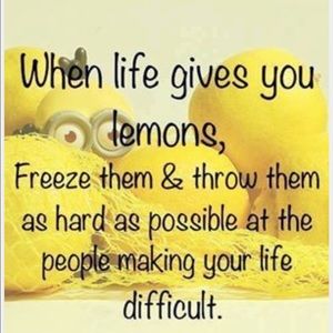 Meet your Posher, Margaret