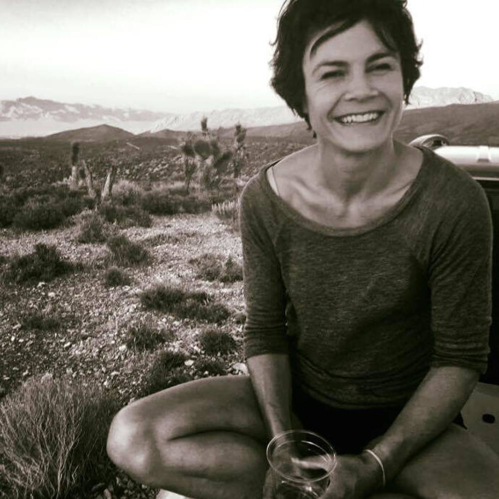 Meet your Posher, Naomi