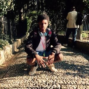 Meet your Posher, Frèddÿ