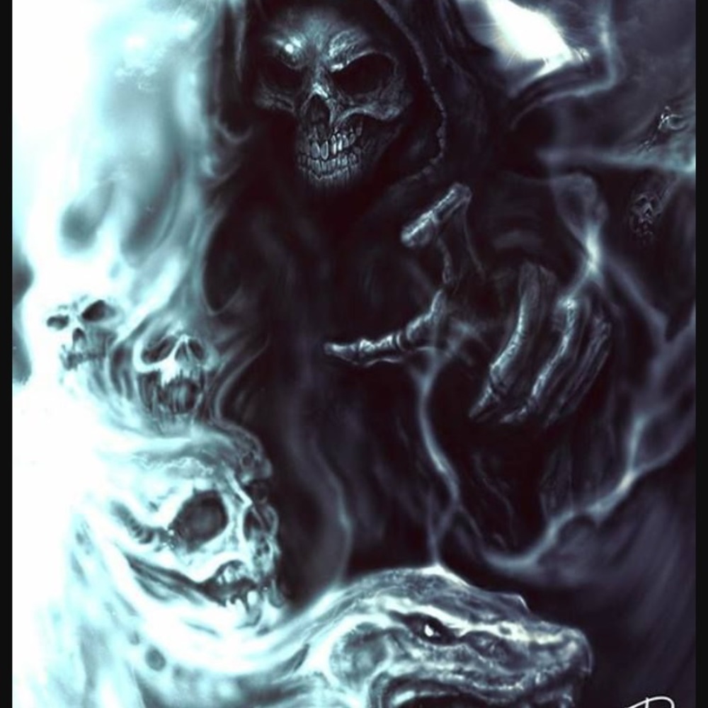 Meet your Posher, Tony