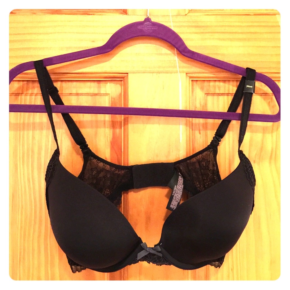Brand New Victoria's Secret Angels Bra-34DD