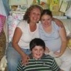 Meet your Posher, Annette