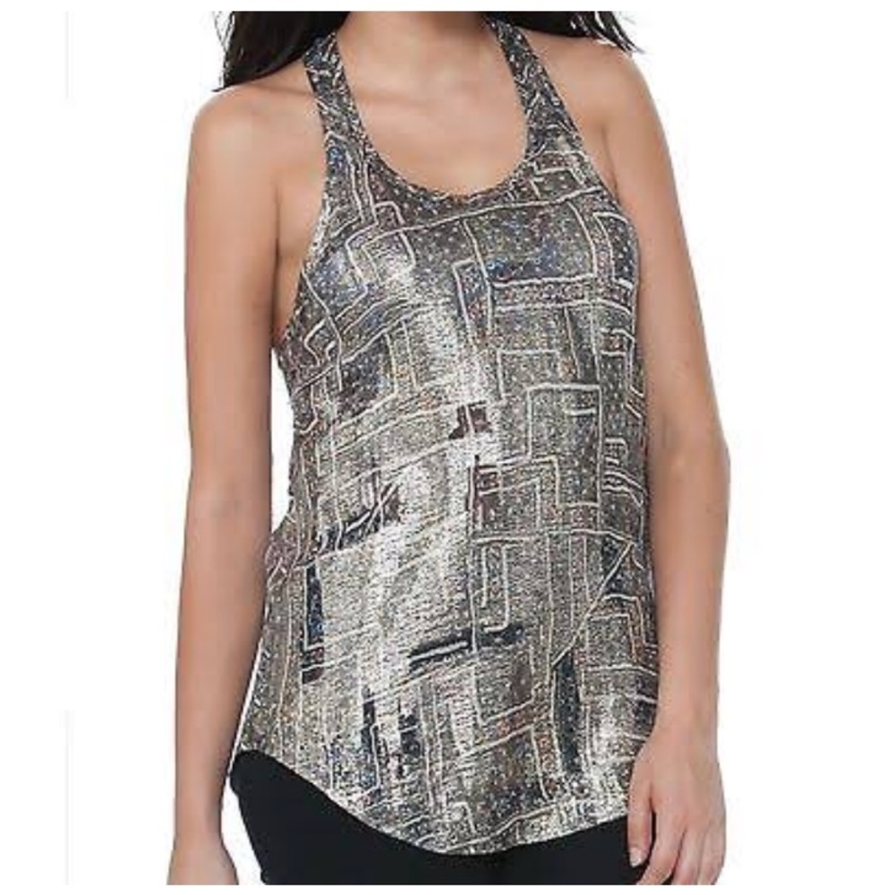 Isabel Marant for H&M tank top size 4