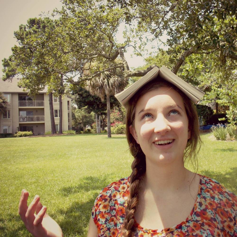 Meet your Posher, Aly