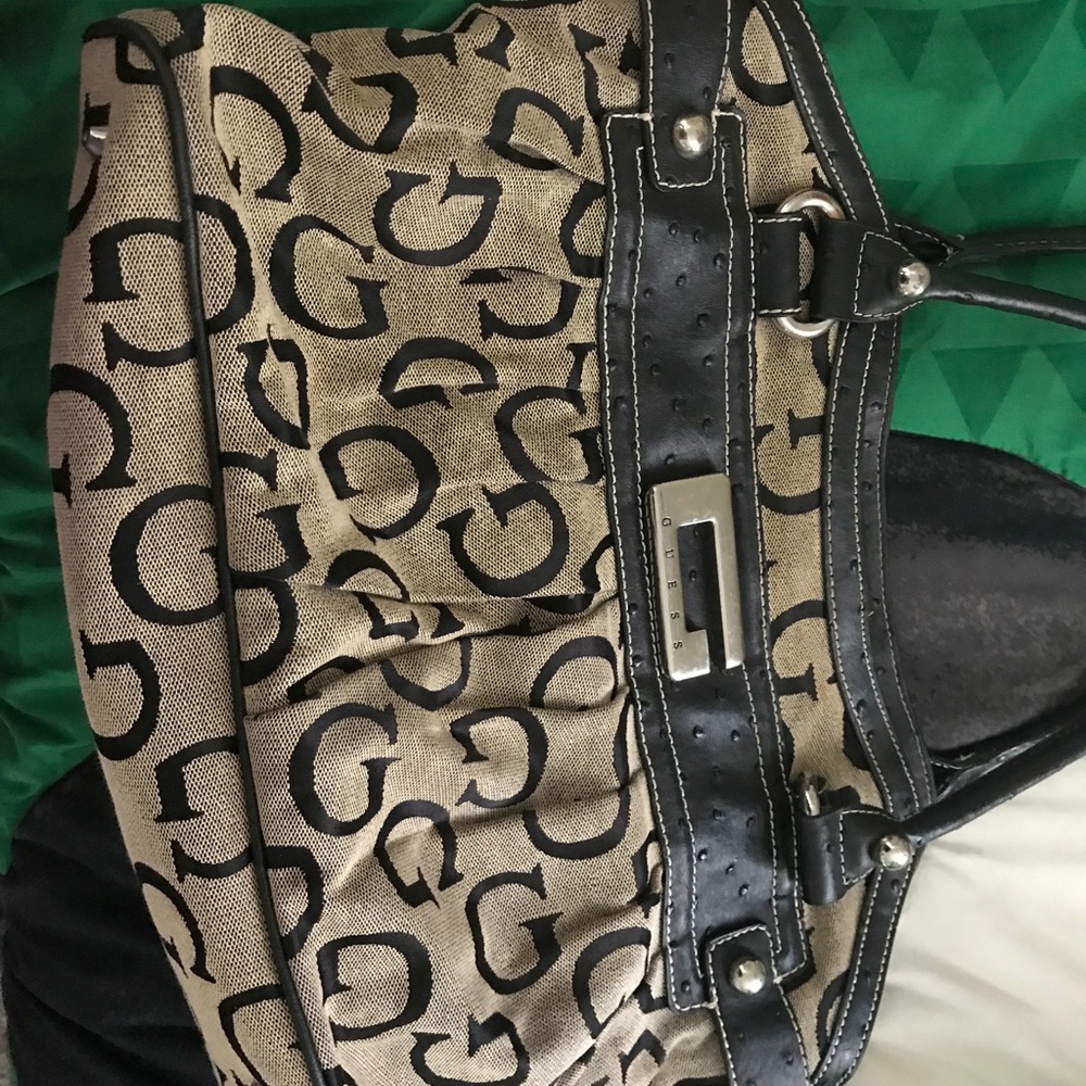 Guess bag