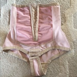 Bellefit Postpartum Girdle/Corset
