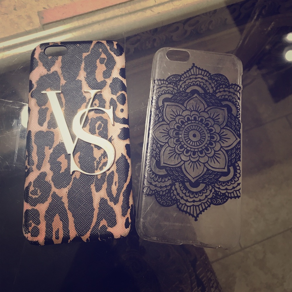 Two beautiful cases bundle